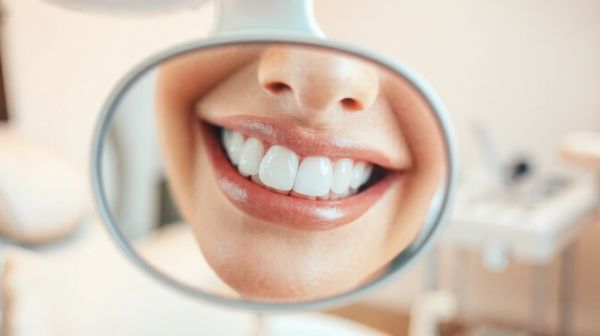 Top 5 des jets dentaires pour un sourire éclatant et sain