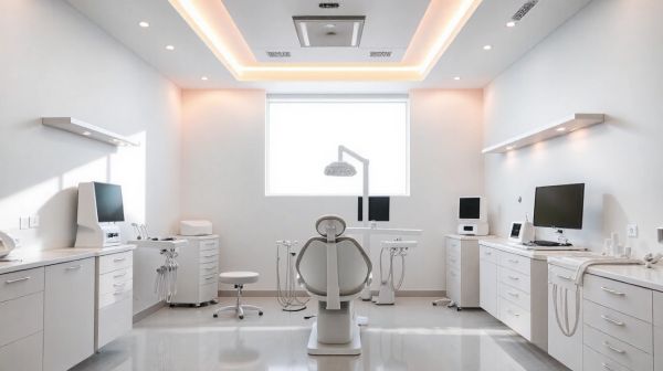 Top 5 des jets dentaires pour une hygiene impeccable