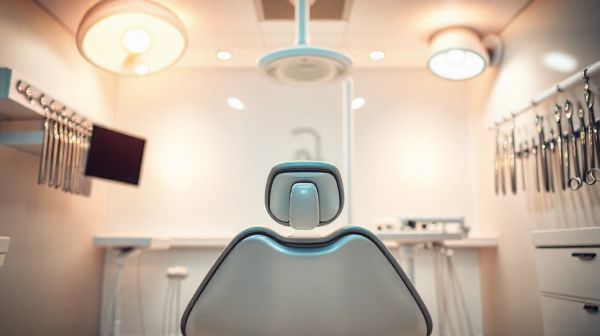 Top 5 des jets dentaires pour une hygiene impeccable
