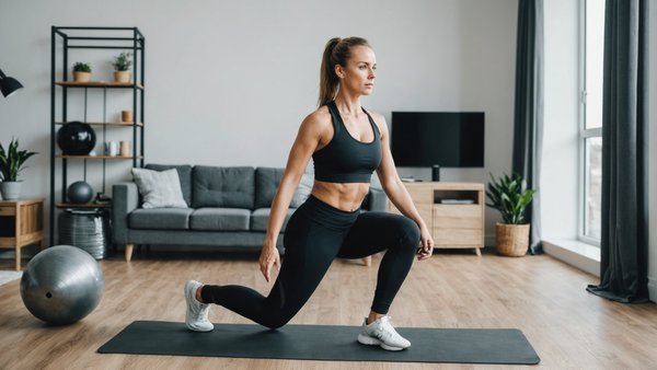 Découvrez les meilleurs exercices pour la santé osseuse