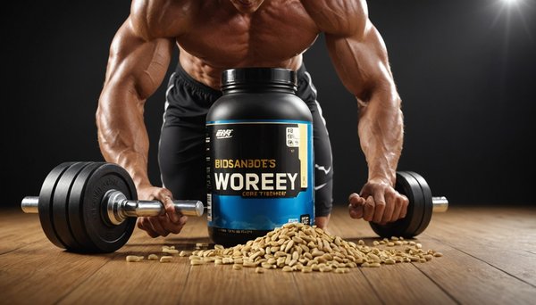 Optimisez vos entraînements grâce aux compléments alimentaires sportifs