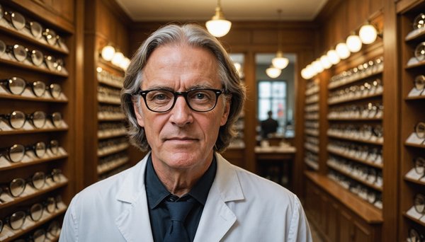 Votre opticien à rueil-malmaison : style et qualité au rendez-vous