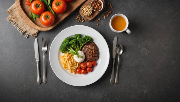 Révélez le potentiel du régime diet horizon pour vous