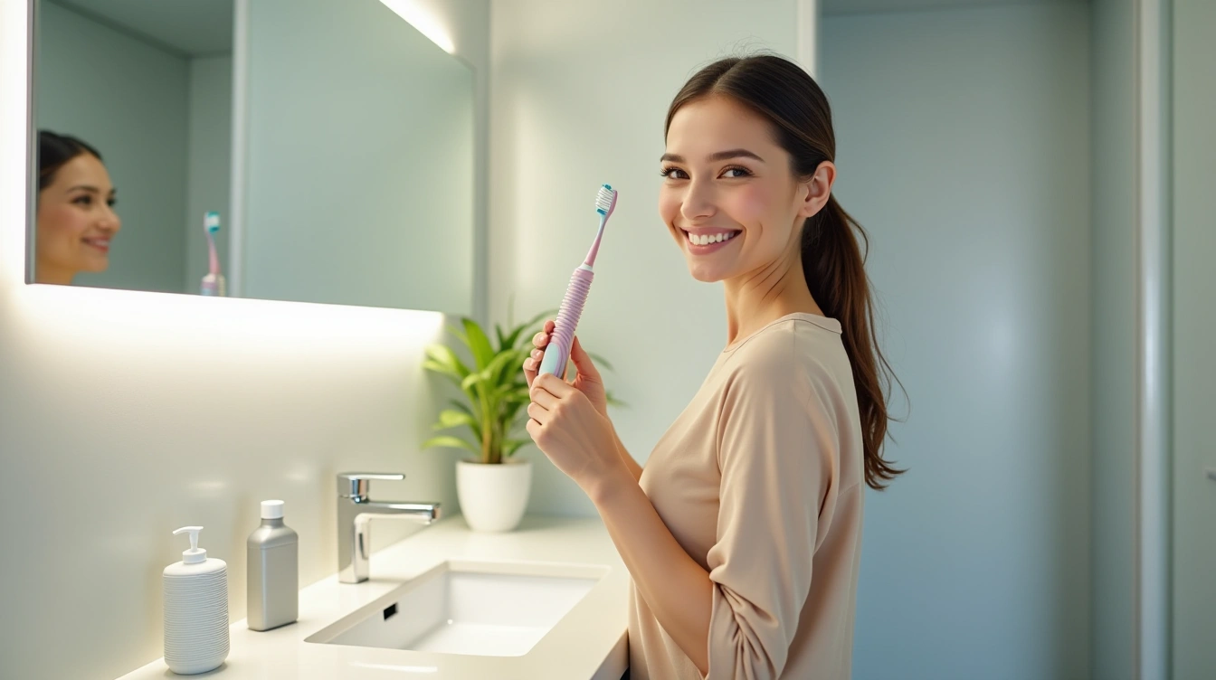 Questions fréquentes sur ces appareils d'hygiène